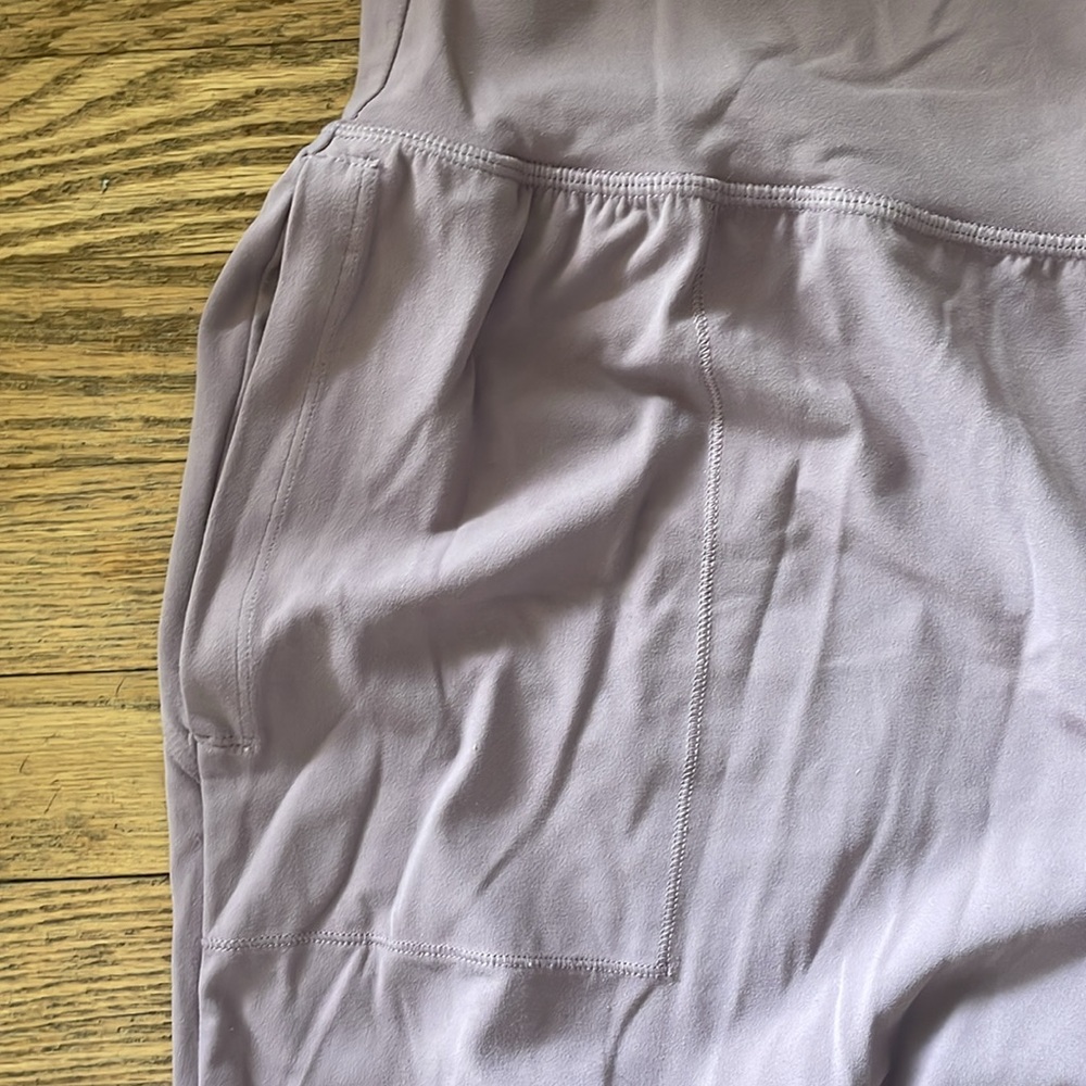 Athleta Salutation jogger Large - Picture 3 of 4